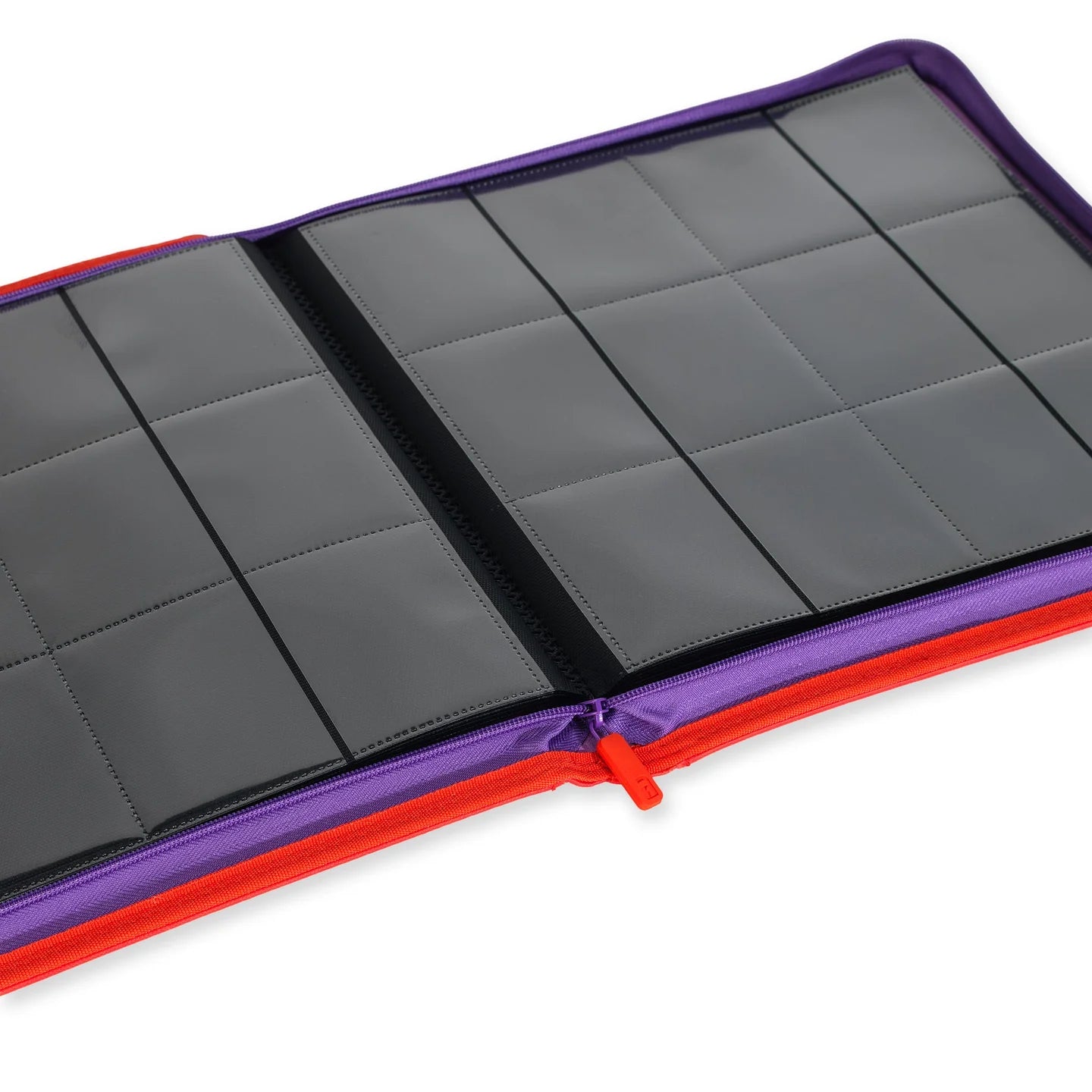 Vault X Zip TCG Binder - SVP