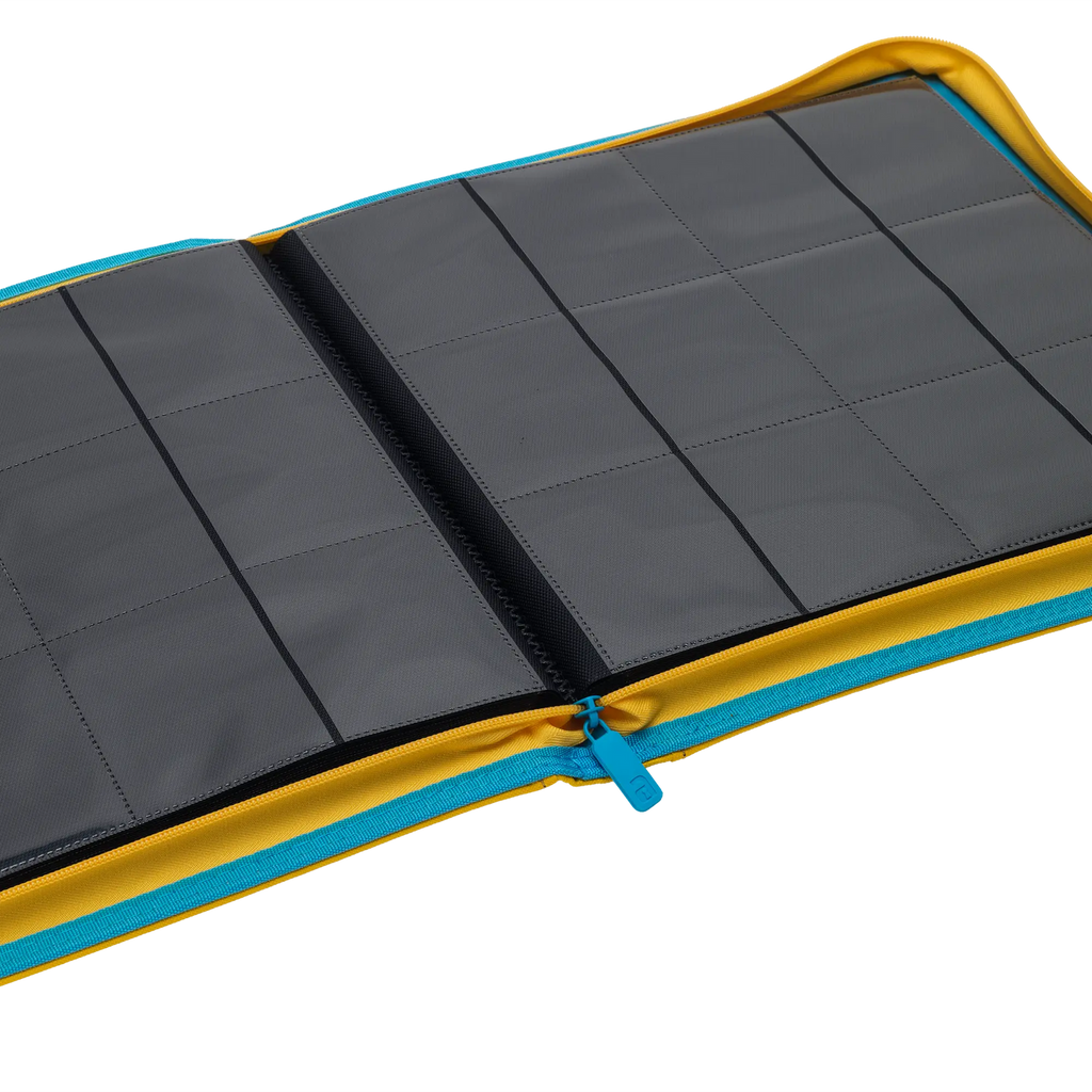 Vault X Zip TCG Binder - SV8
