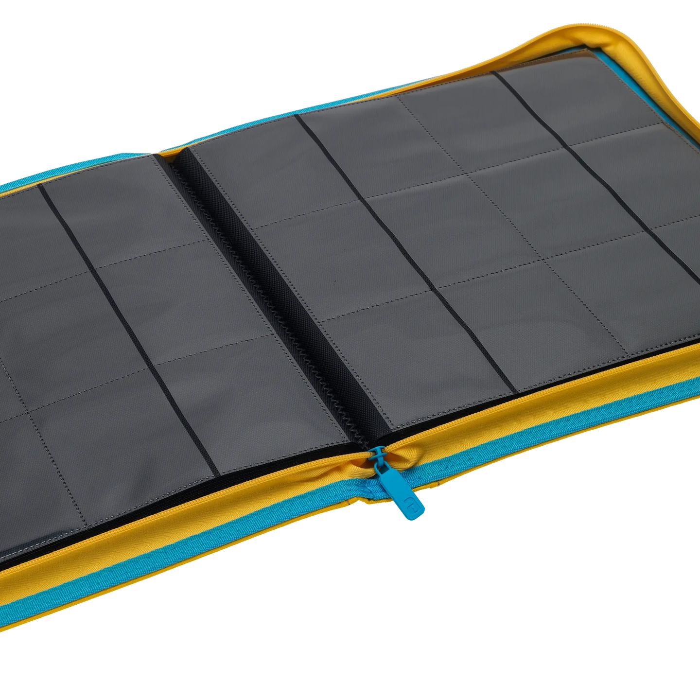 Vault X Zip TCG Binder - SV8